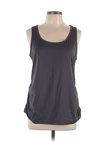 Torrid Sleeveless T-Shirt (view 1)
