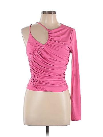 ASTR The Label Long Sleeve Top (view 1)