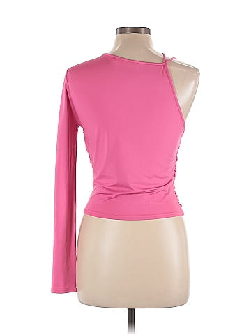 ASTR The Label Long Sleeve Top (view 2)