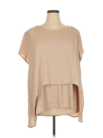 DG^2 by Diane Gilman Casual Dress (view 1)