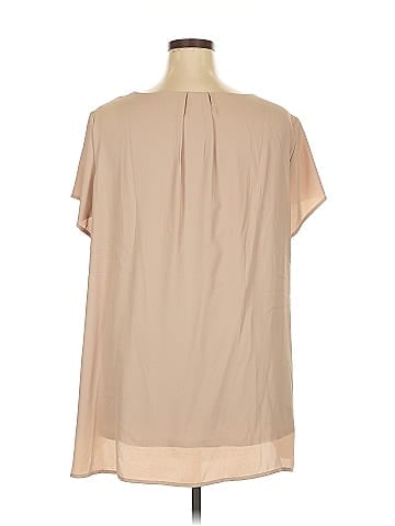 DG^2 by Diane Gilman Casual Dress (view 2)