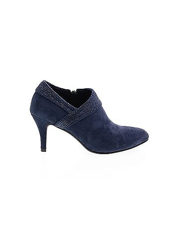 Patrizia by Spring Step Ankle Boots (view 1)