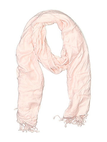 Peach Couture Scarf (view 1)