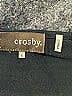 Crosby 100% Rayon Black Sleeveless Top Size S - photo 7
