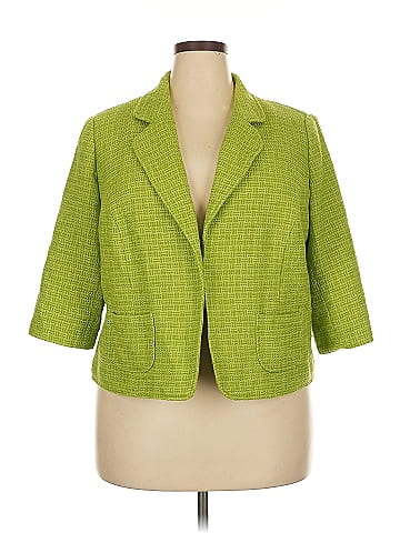 Investments Blazer (view 1)