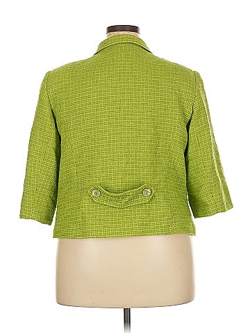 Investments Blazer (view 2)