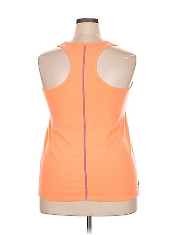 Danskin Now Sleeveless T-Shirt (view 2)