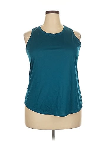 Tek Gear Active Tank (view 1)