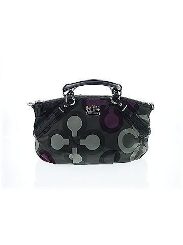 Coach Satchel (view 1)