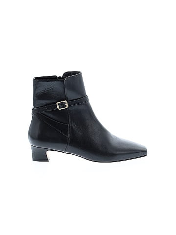 Bernardo Ankle Boots (view 1)