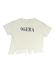 Zara Kids Short Sleeve T Shirt