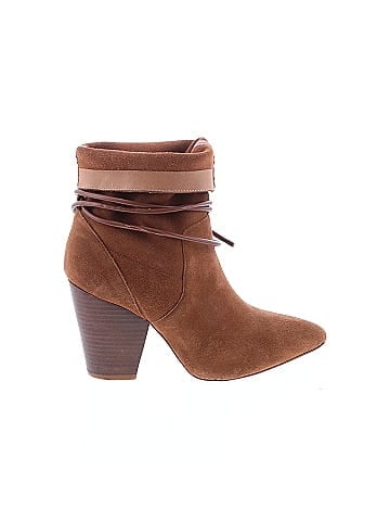 Urban Outfitters Ankle Boots (view 1)