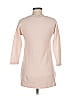 Cortland Park Pink Pullover Sweater Size M - photo 2