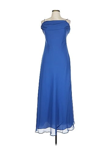Betsy & Adam Cocktail Dress (view 1)