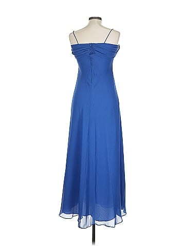 Betsy & Adam Cocktail Dress (view 2)