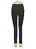 Outdoor Voices Color Block Blue Black Active Pants Size M - photo 1