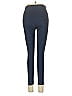Outdoor Voices Color Block Blue Black Active Pants Size M - photo 2