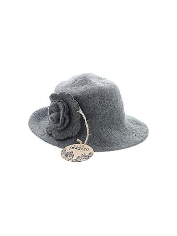 Platinum Hat (view 1)