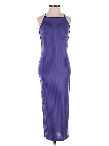Missguided Casual Dress (view 1)