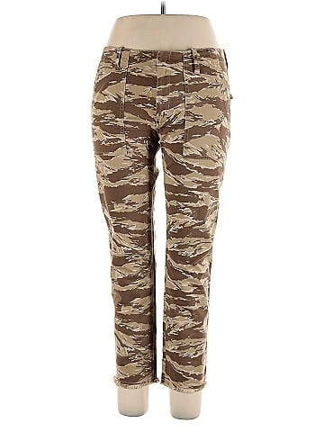 Nili Lotan Cargo Pants (view 1)
