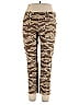 Nili Lotan Camo Brown Cargo Pants Size 10 - photo 1