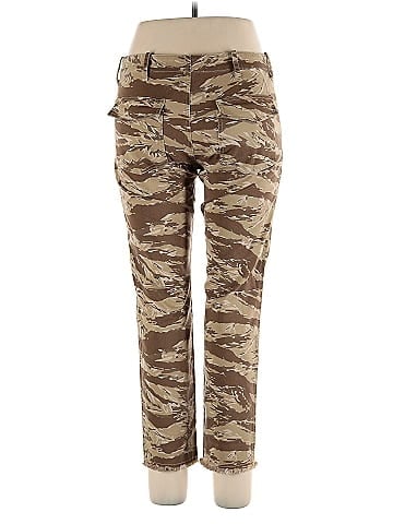 Nili Lotan Cargo Pants (view 2)