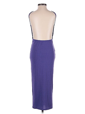 Missguided Casual Dress (view 2)