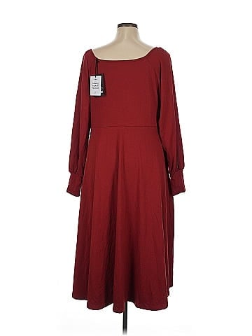ABLE Casual Dress (view 2)