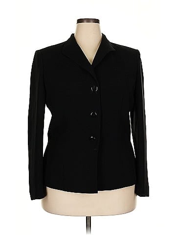 Evan Picone Blazer (view 1)