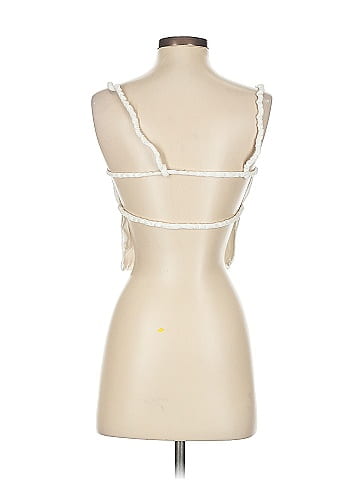 Zara Tube Top (view 2)