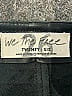 We the Free 100% Polyurethane Black Casual Pants Size 26 waist - photo 3