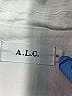 A.L.C. White Blazer Size 0 - photo 3