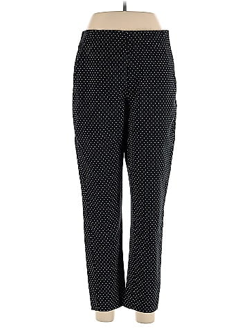 Who What Wear Casual Pants (view 1)
