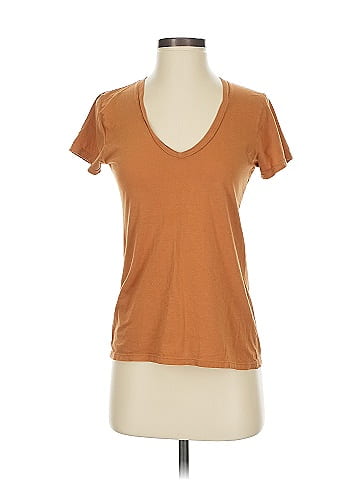 Nili Lotan Short Sleeve T-Shirt (view 1)