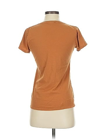 Nili Lotan Short Sleeve T-Shirt (view 2)