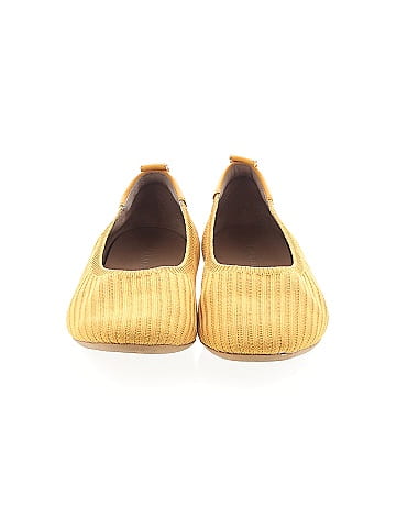 Everlane Flats (view 2)