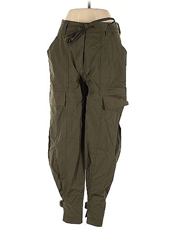 Gabrielle Union New York and Company Cargo Pants (view 1)