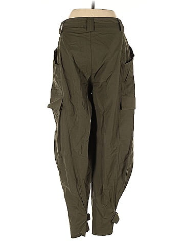 Gabrielle Union New York and Company Cargo Pants (view 2)