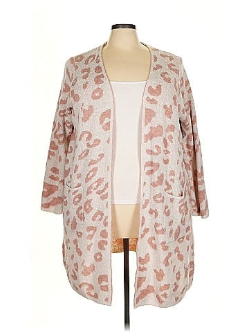 Fortune + Ivy Cardigan (view 1)