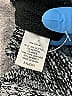 Michael Stars Gray Black Pullover Sweater Size Med - Lg - photo 8