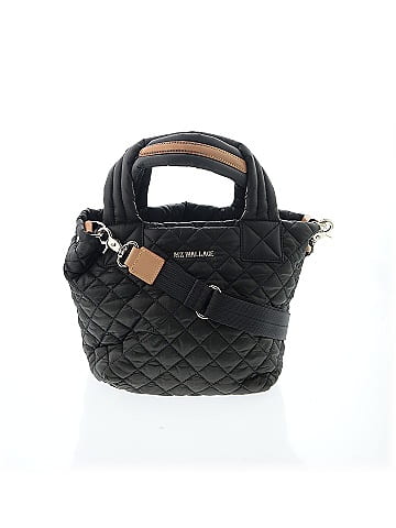 MZ Wallace Satchel (view 1)