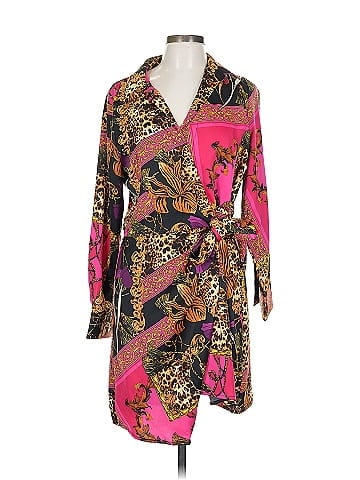 Intempo Casual Dress (view 1)