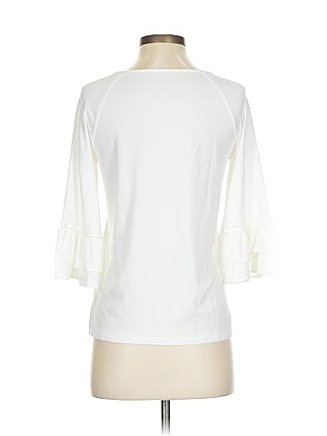 Lilly Pulitzer 3/4 Sleeve T-Shirt (view 2)