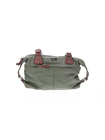 Stone Mountain Shoulder Bag (view 1)