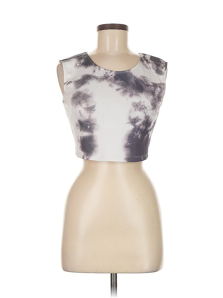 Pre-owned Tic Toc Tic In Gray