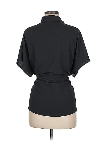 prologue Short Sleeve Blouse (view 2)