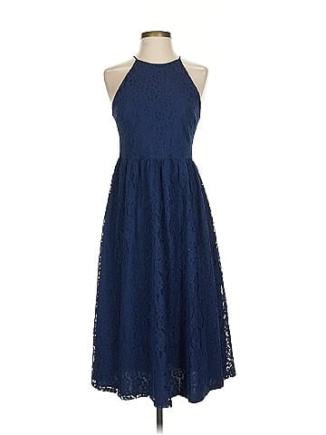 Soprano Cocktail Dress (view 1)