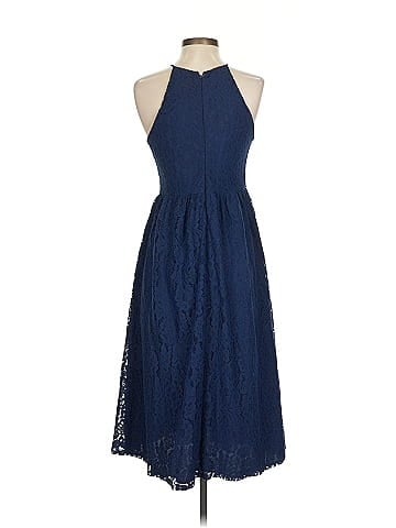 Soprano Cocktail Dress (view 2)