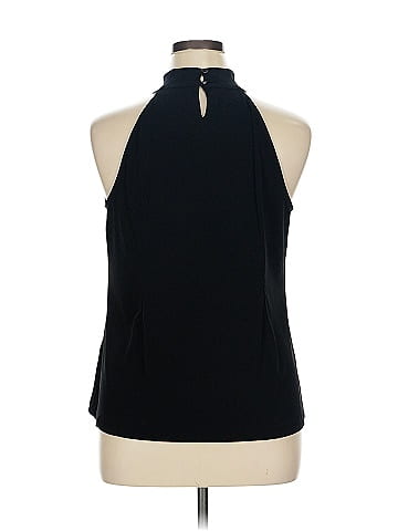 DKNY Sleeveless Blouse (view 2)