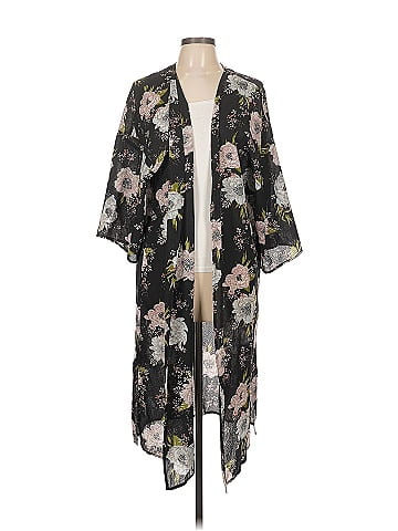 Jodifl Kimono (view 1)